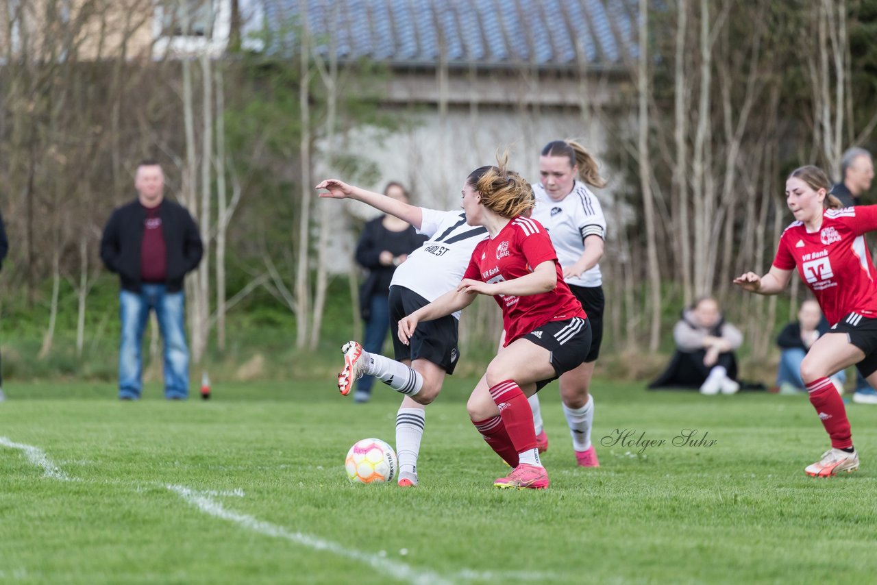 Bild 174 - F SG NieBar - Merkur Hademarschen : Ergebnis: 3:1